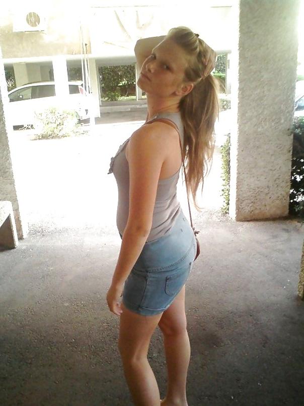 25P 100% Israeli Chicks (16) - 09.02.12