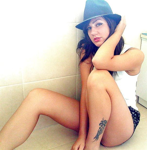 25P 100% Israeli Chicks (16) - 09.02.12