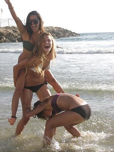 25P 100% Israeli Chicks (16) - 09.02.12