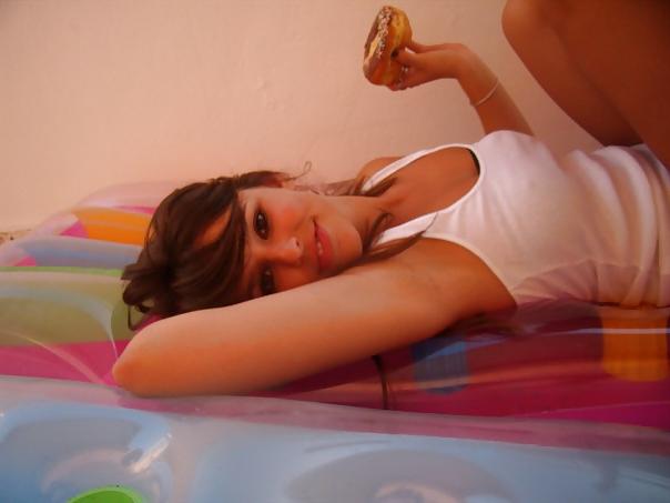 25P 100% Israeli Chicks (16) - 09.02.12