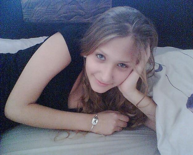 25P 100% Israeli Chicks (16) - 09.02.12