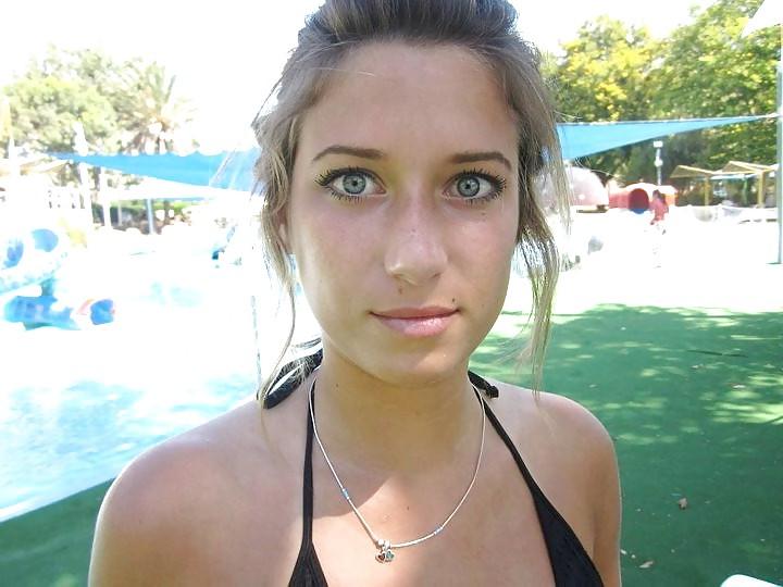 25P 100% Israeli Chicks (16) - 09.02.12