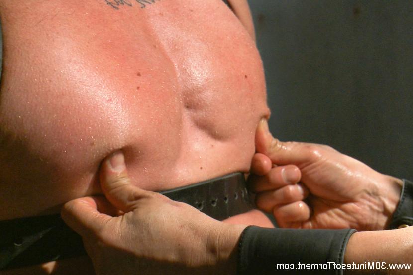 14P House dom Trenton Ducati finally gets what he deserves