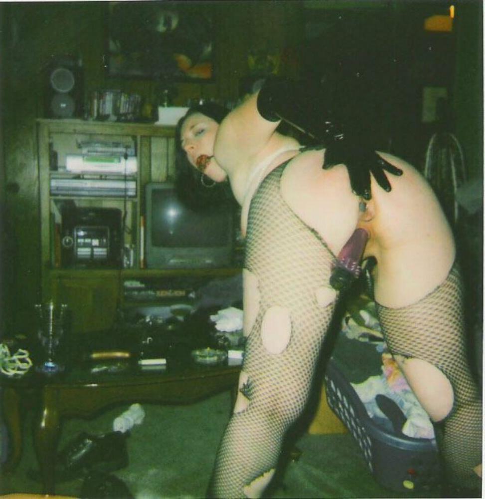 15P Kinky submissive girlfriends tied up gallery 19