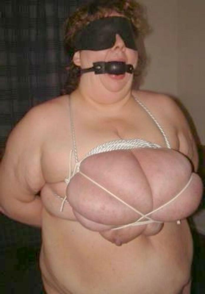 15P Kinky submissive girlfriends tied up gallery 17