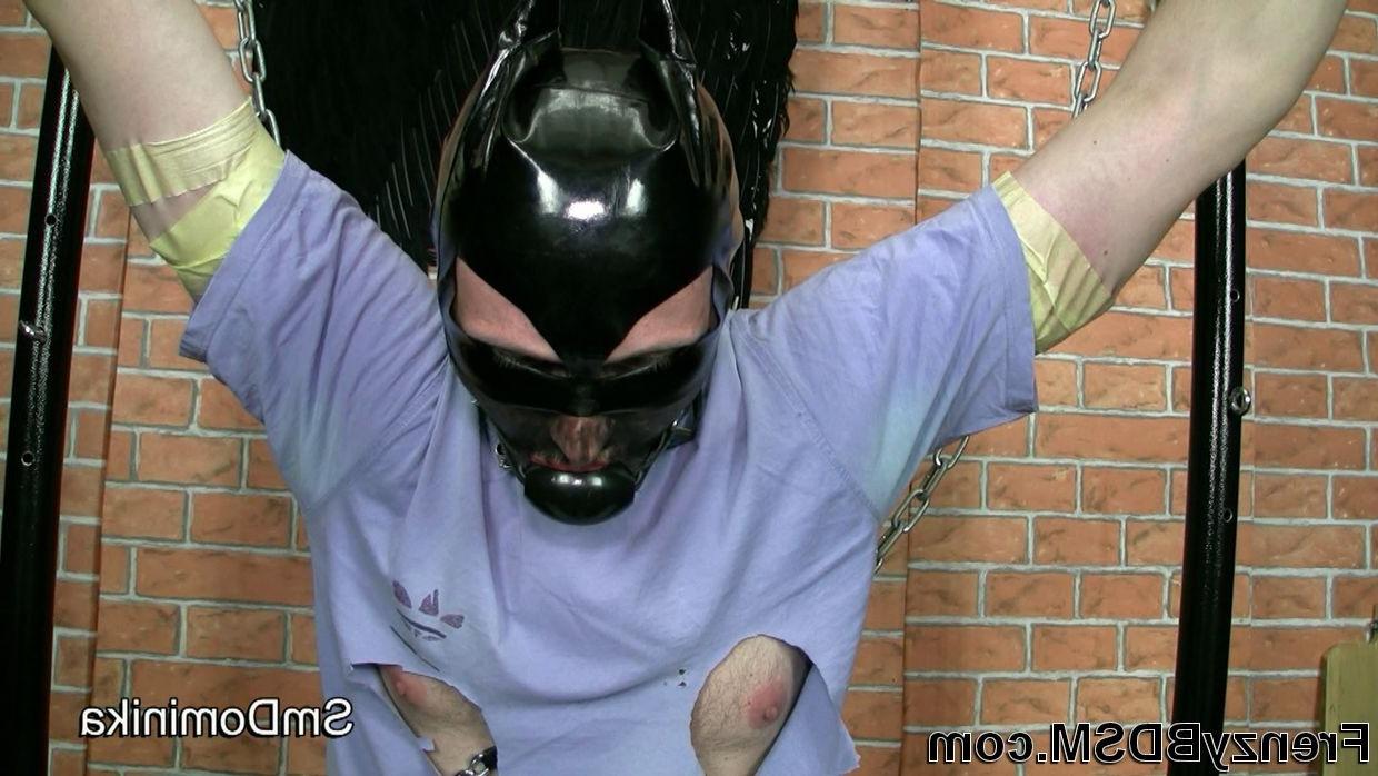 16P humilation content