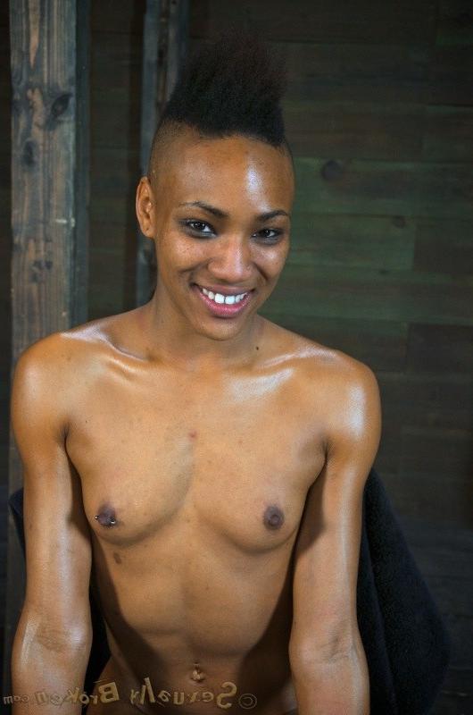 16P The body, grace and flexibility of a dancer plus the deep throat and lust of a b