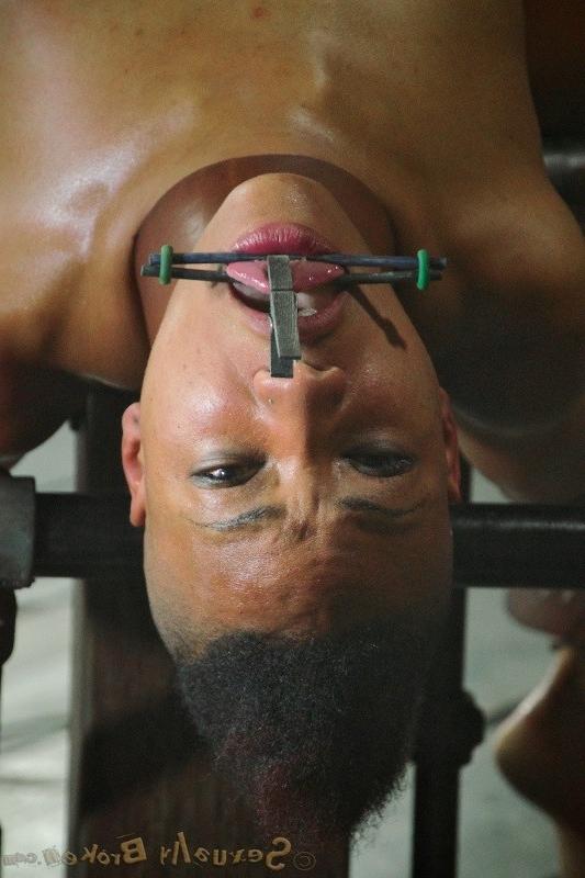 16P The body, grace and flexibility of a dancer plus the deep throat and lust of a b