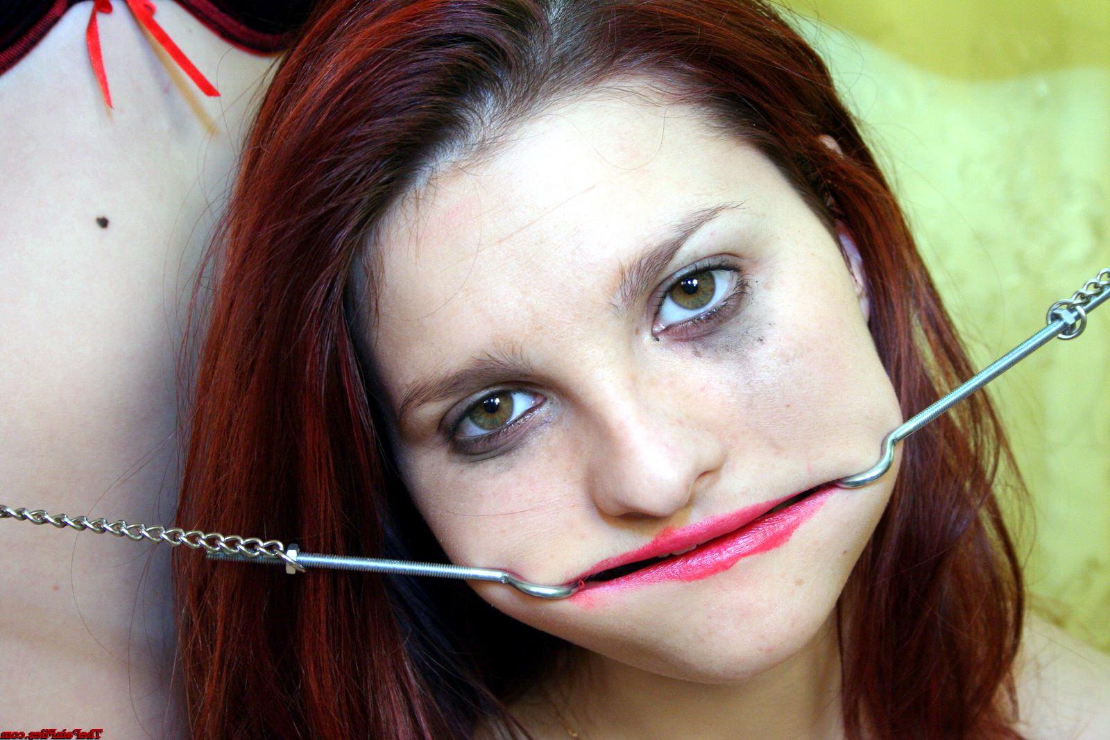 16P Teens lesbian degradation and bizarre amateur babes lezdom humiliation in facial