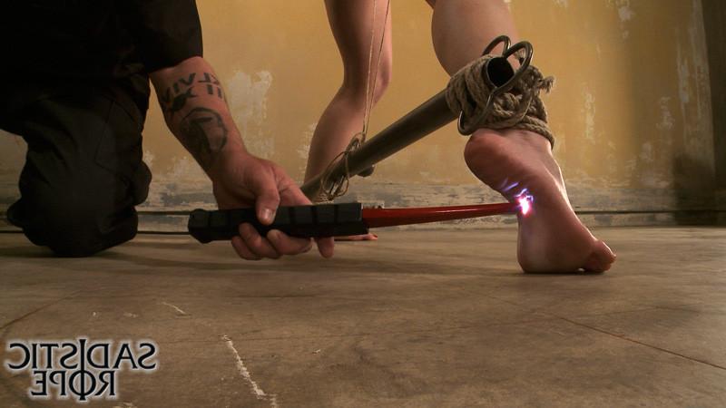 18P Extreme Torment and Mind Bending Orgasms