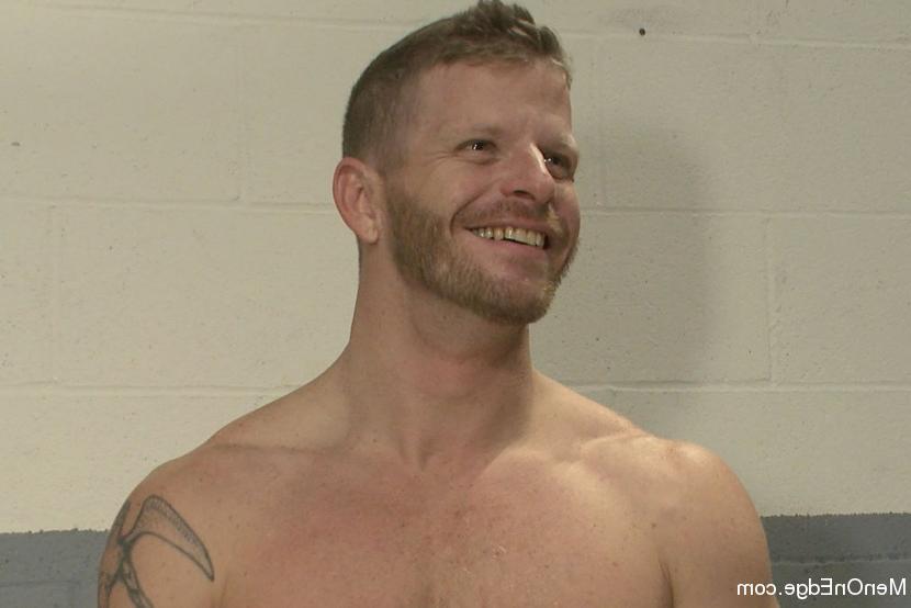 15P Jeremy Stevens fights off two intruders and ends up bound and edged.