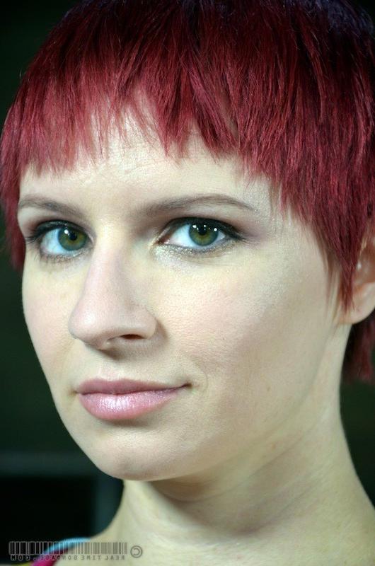 13P The interview with Claire Adams is interesting and all but the real meat of her