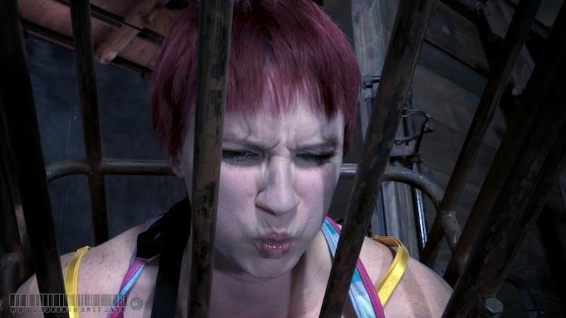 13P The interview with Claire Adams is interesting and all but the real meat of her