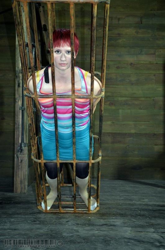 13P The interview with Claire Adams is interesting and all but the real meat of her