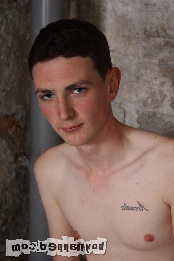 15P Dark haired and grey-eyed, Scott Williams will take your breath away. Which is k