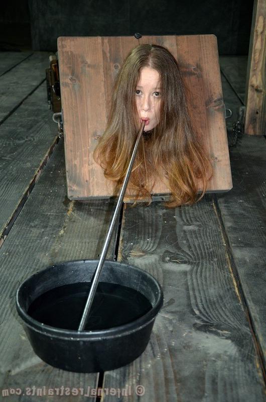 16P The Three Little Sluts. This is the story of PD-locks and the 3 sluts