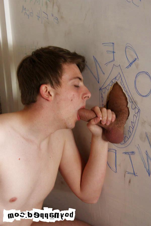 15P Smooth, innocent looking Sean McIntyre is the epitome of a twink - but he's got 