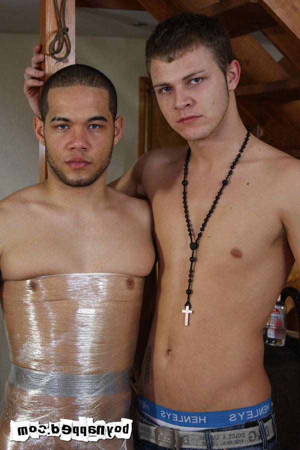 15P Nathaniel has been away for so long, Sebastian decided it was time for one last 