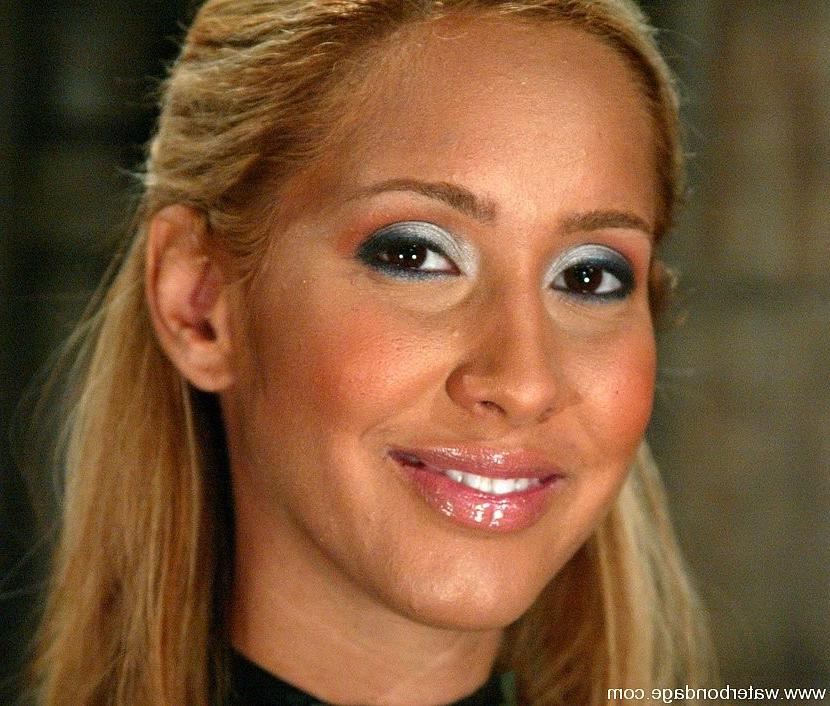 15P Isis Love blonde is rope bound in watertank and put on ice