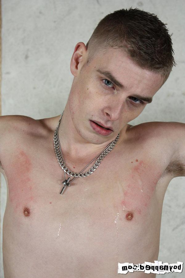 15P It's been a very long time, but now he's back Leo Fox has returned for more and 