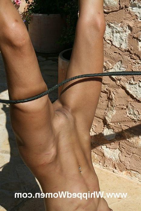 17P Serious suspension whipping