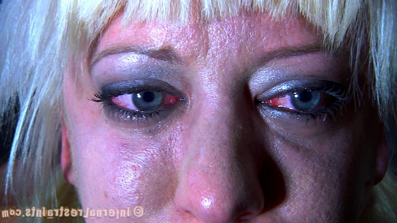 16P Cherry In a Cell. There is nothing that PD demands of Cherry Torn that she would