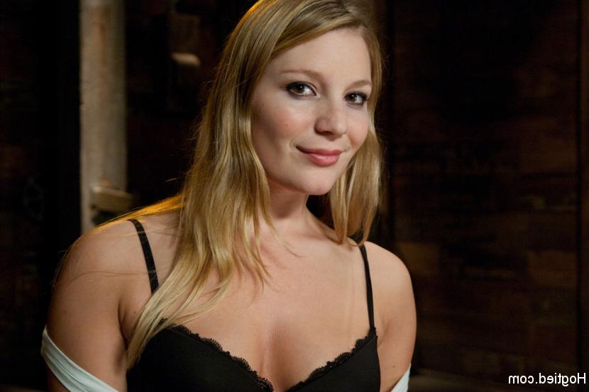 15P Aurora Snow bound and tormented by Master