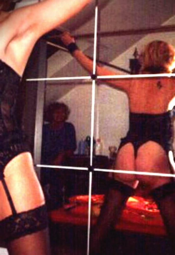 15P Kinky submissive girlfriends tied up gallery 8