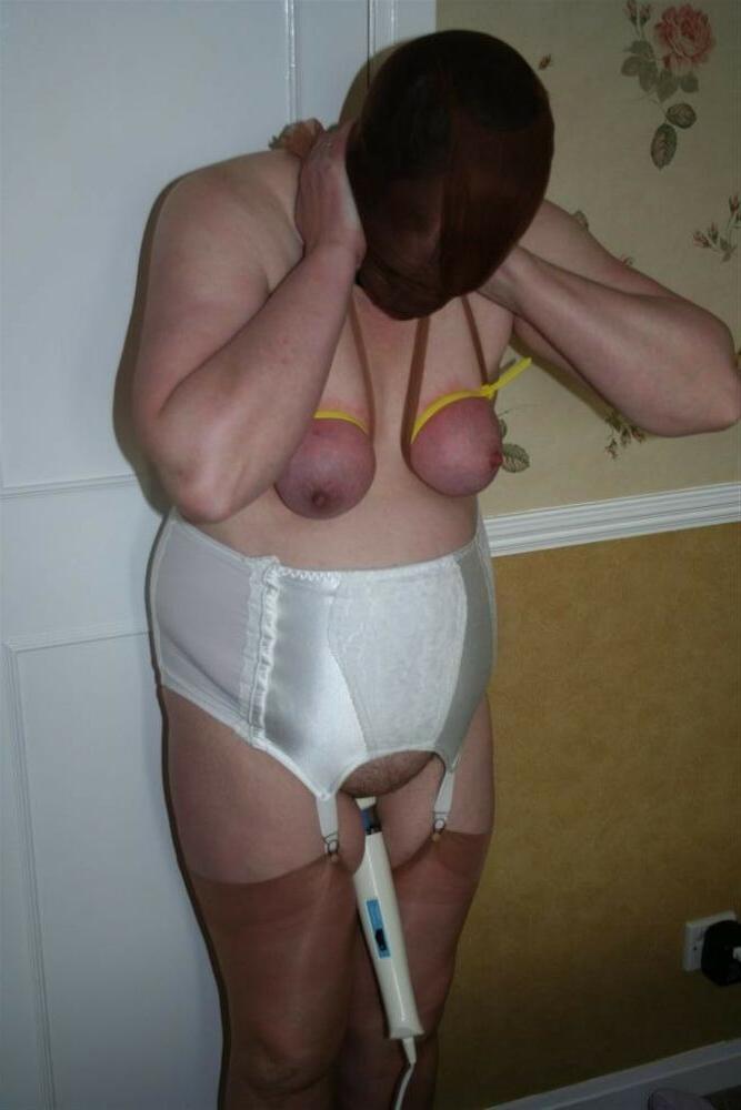 15P Kinky submissive girlfriends tied up gallery 2