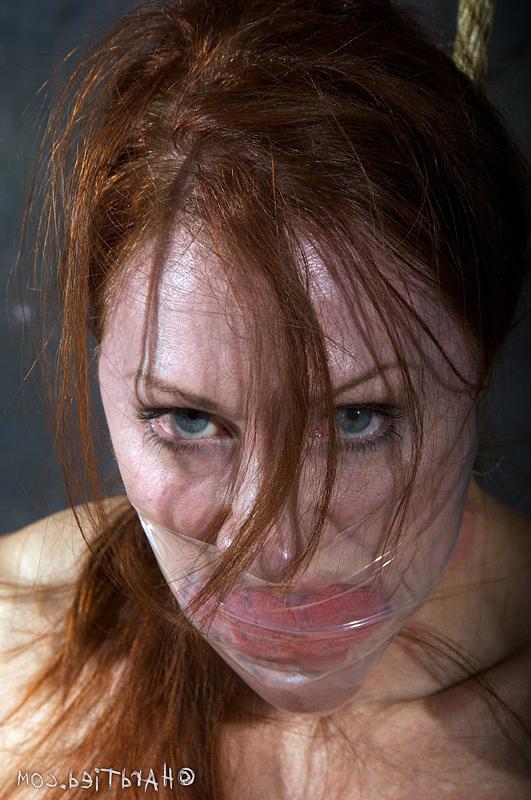 15P Catherine DeSade knows that the key to making a man hot is submission. If she c