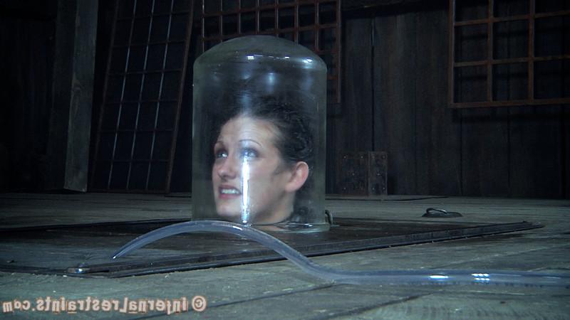 16P Hailey Regrets Crying Out