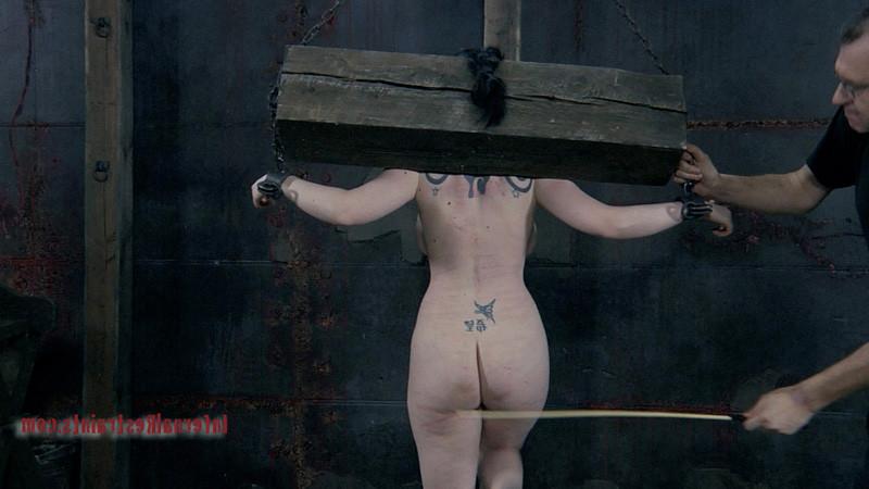 16P Teacher Sybil gets Disciplined
