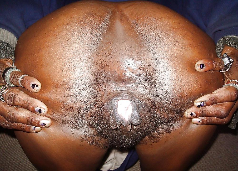 25P Ghetto Pussy