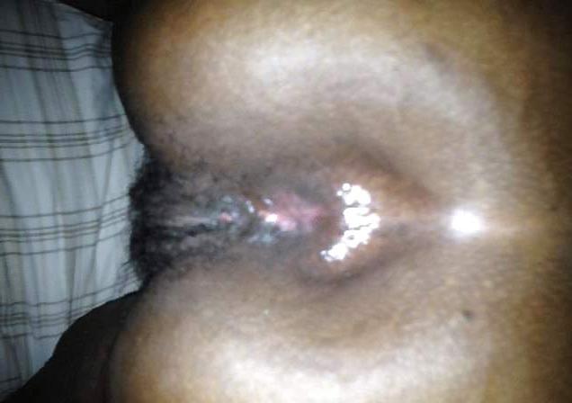 25P Ghetto Pussy