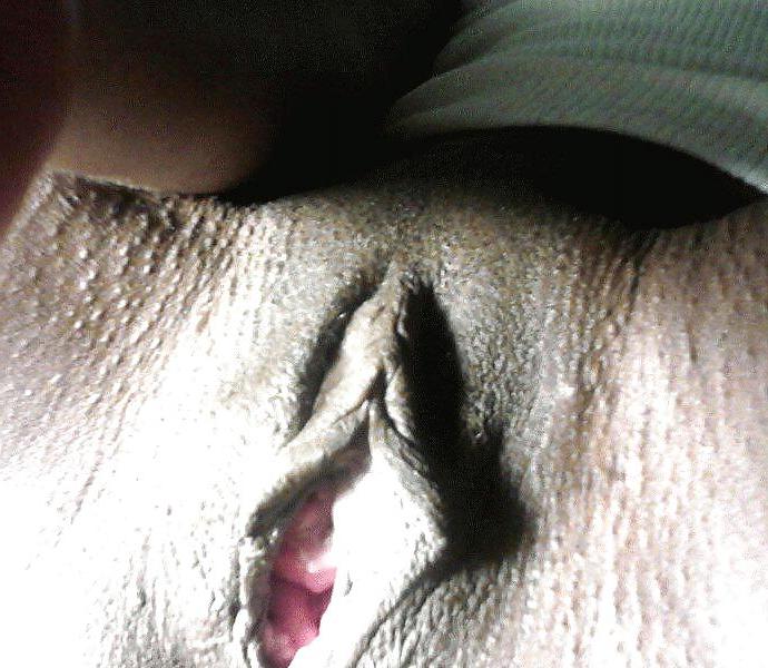25P Ghetto Pussy