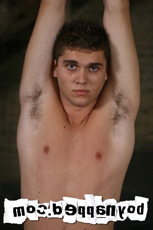15P Our newest crew member Tony Parker gets his first turn with handsome, ...