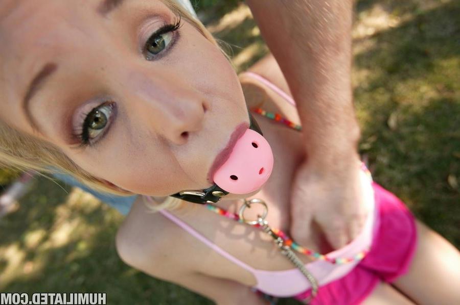 16P Cute Eden Adams likes it rough with her boyfriend