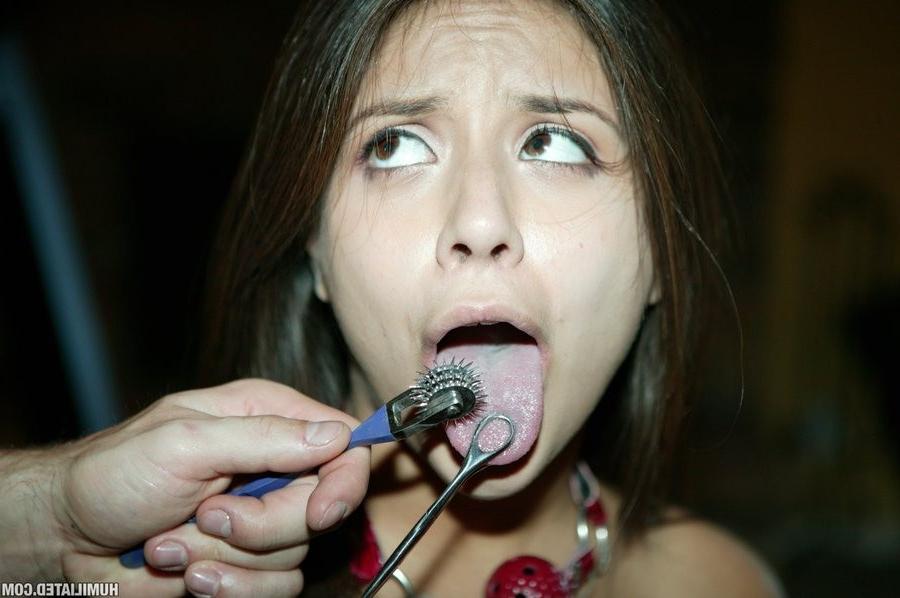 16P Devote Jynx Maze likes it rough with her boyfriend