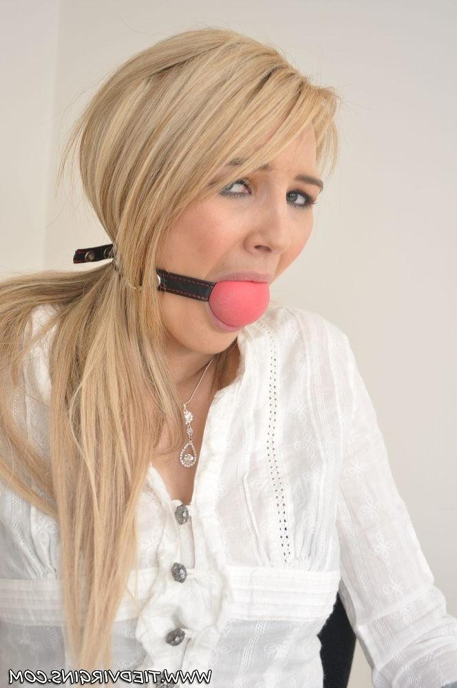 12P Katie is office tied and bound