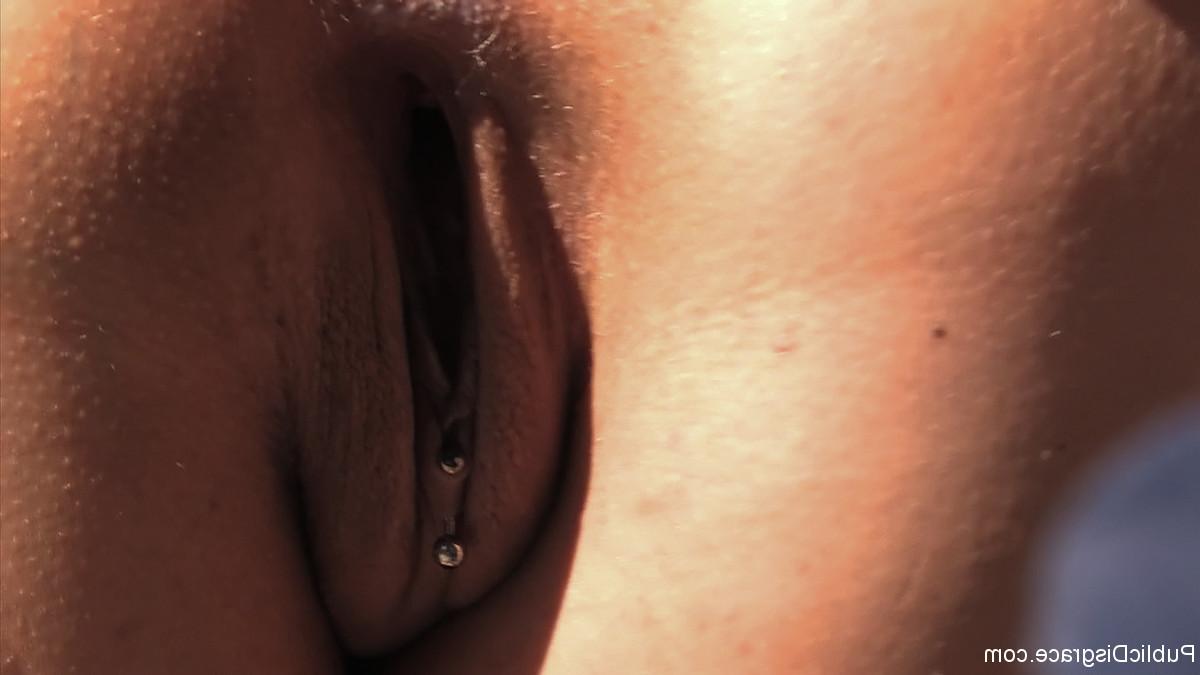 24P Babe gets disgraced, dominated, bounded and fucked in public for everyone to tou