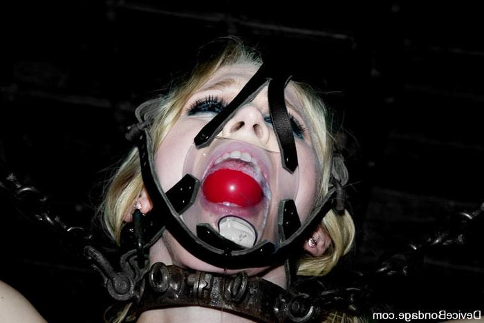 15P Sarah Ceylon gets tightly bound, gagged, and then whipped hard