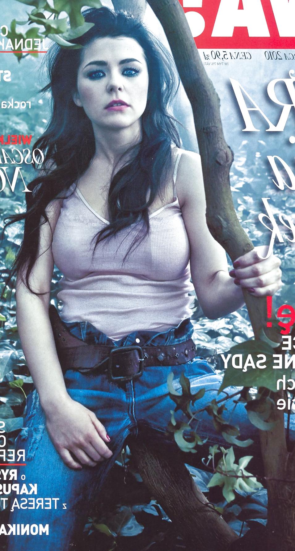 25P Kasia Cichopek Katarzyna