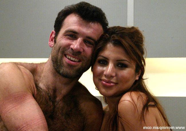15P Femdom makes full use of captive male submissive