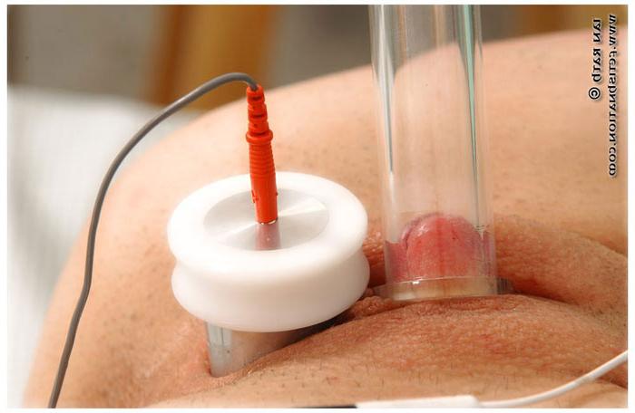 14P Sexy femdom likes medical play