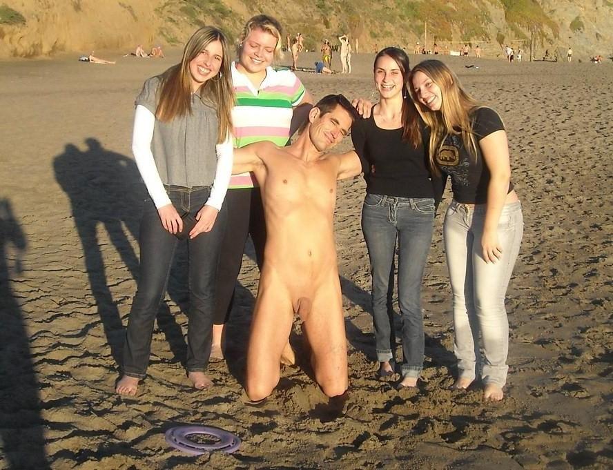 15P New teen friends bound by the love of being nude