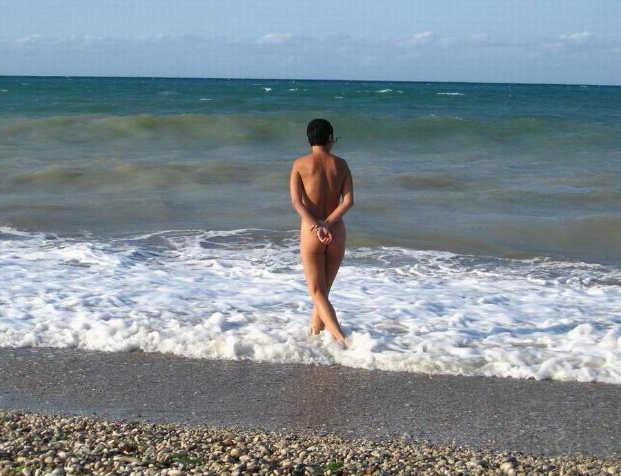 15P New teen friends bound by the love of being nude