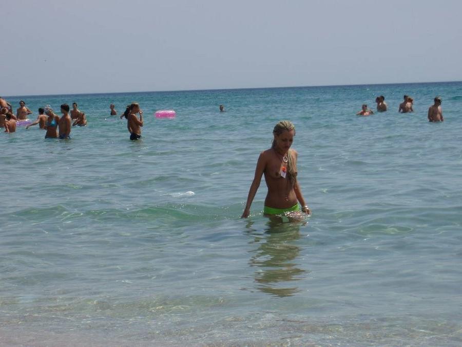 15P New teen friends bound by the love of being nude