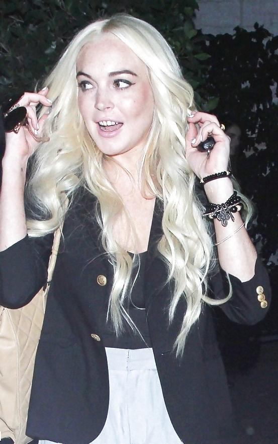25P Lindsay Lohan mega collection 3 