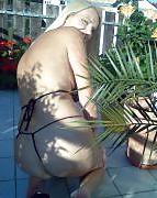 25P My Swinger Girlfriend