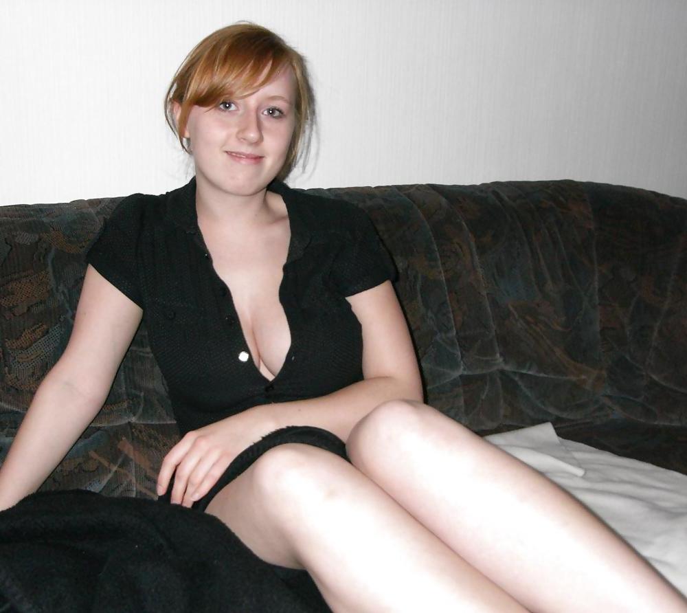 20P YOUNG AND SO HORNY 26